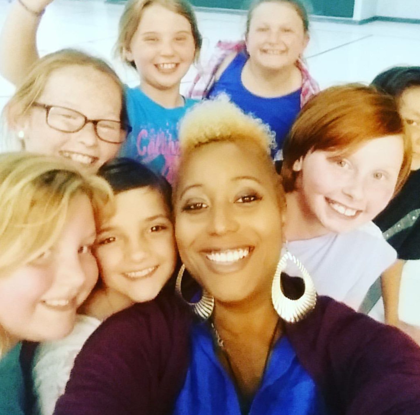 Atlanta community outreach